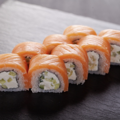 Ролл «Филадельфия»