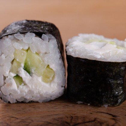 Чизмаки с огурцом