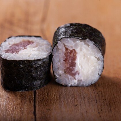 Чизмаки с тунцом