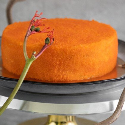 Оши-торт «Калифорния»