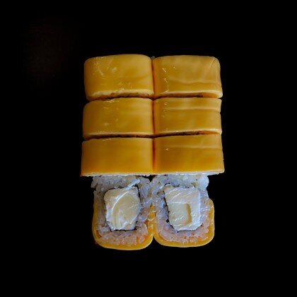 Ролл «Сырный джо»