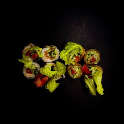 Сет «Кораллов №2»