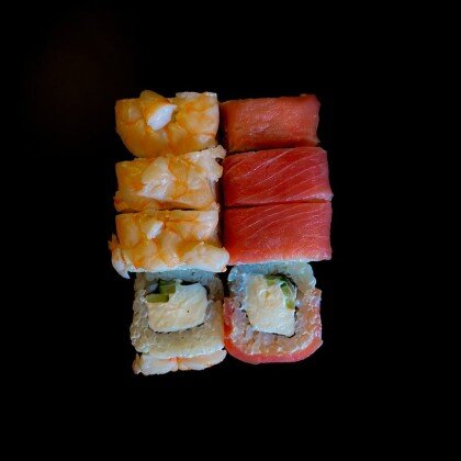 Ролл «Pandora»