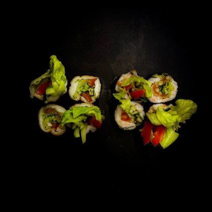 Сет «Кораллов №4»