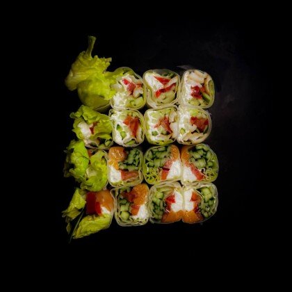 Сет «Лайт №2»