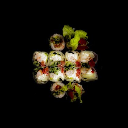 Сет «Лайт коралл №1»