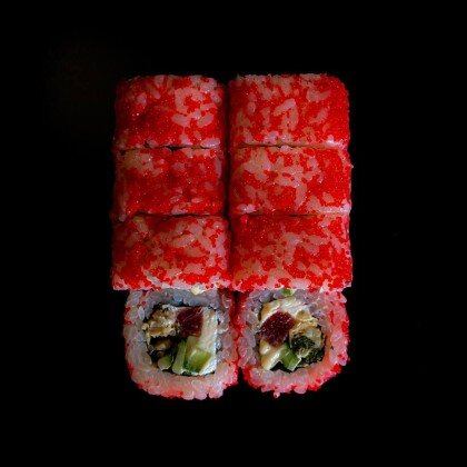 Ролл «Чикаго»