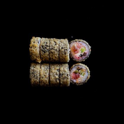 Ролл «Бомбей»