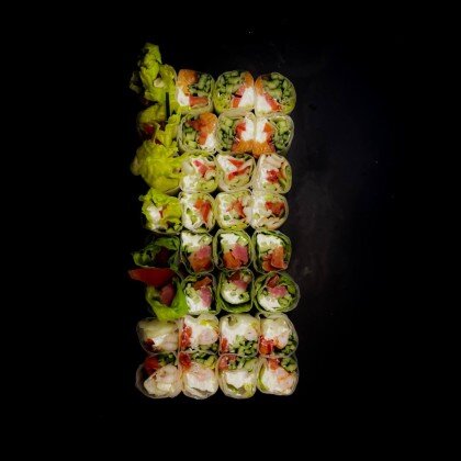 Сет «Лайт №1»