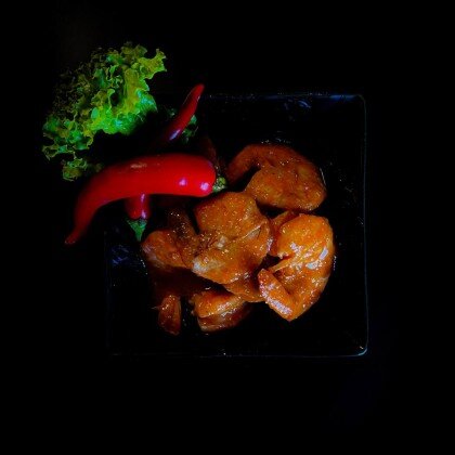 Креветка «Аргентинская»