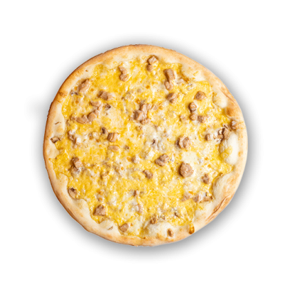 Пицца «Эмилия»