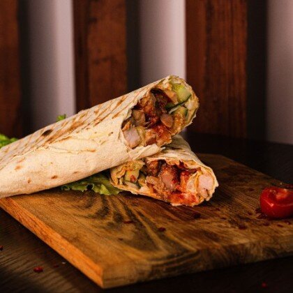 Шаурма «Куриная»