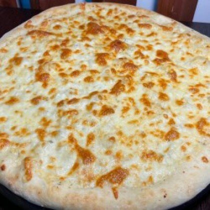 Пицца «4 Сыра» целая