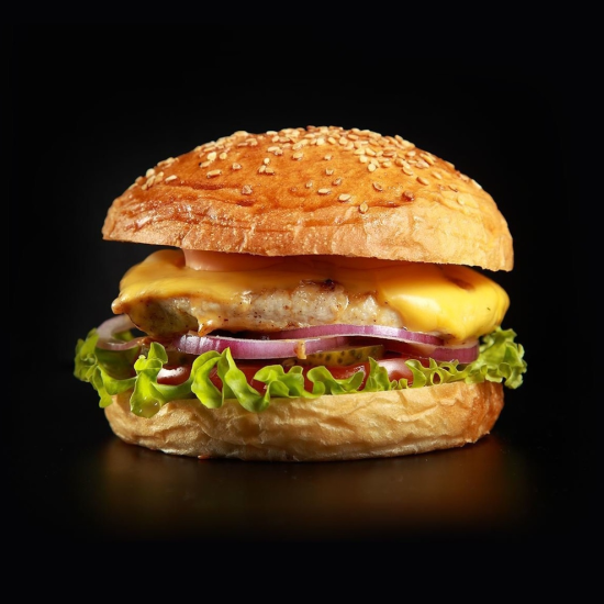 Сочный Ананас