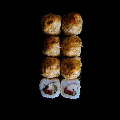 Ролл «Марсель»