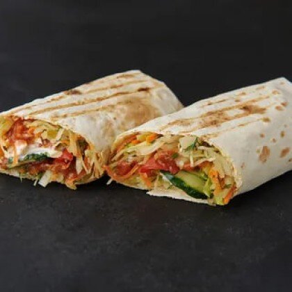 Шаурма «Куриная»