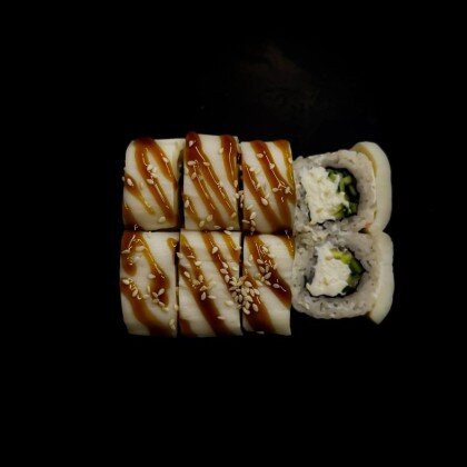 Ролл «Фила Ика»