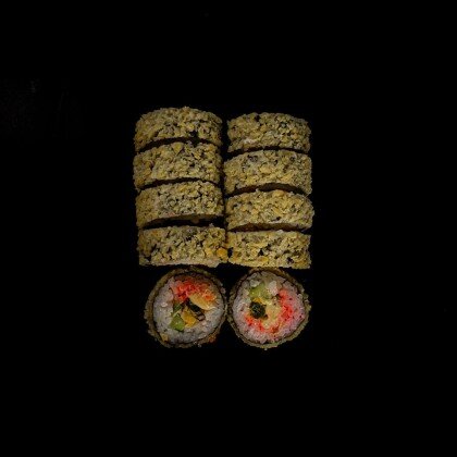 Ролл «Люксембург»