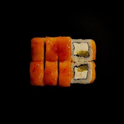 Ролл «Май тай»