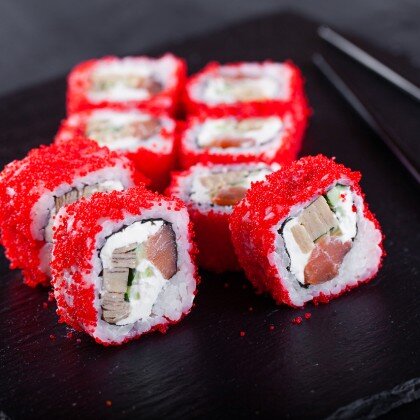 Томаго маки