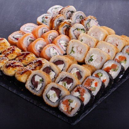 Сет Студенческий