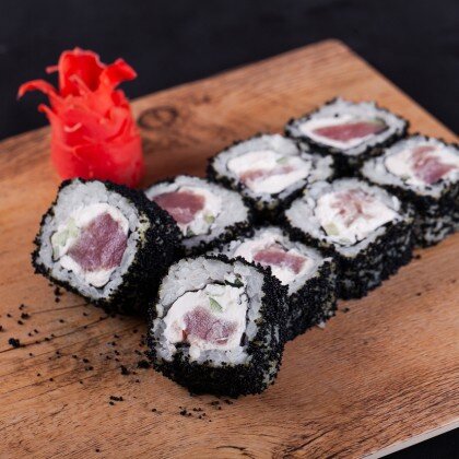 Магуро маки