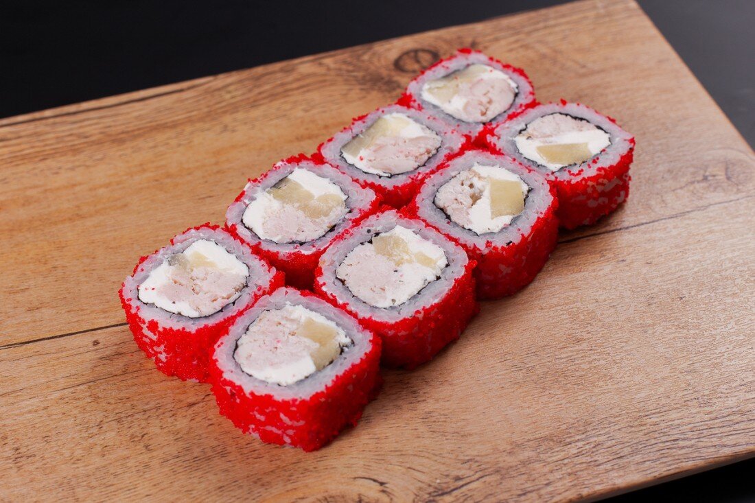 Цукиюми Челябинск