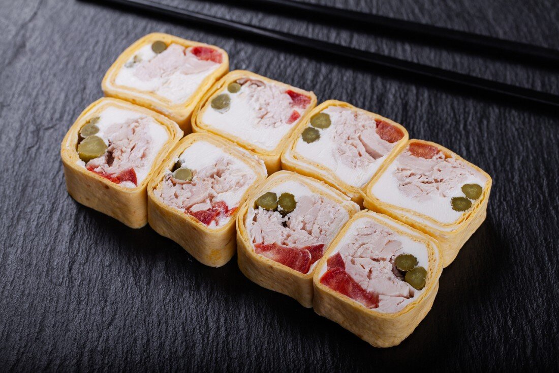 Цукиюми Челябинск