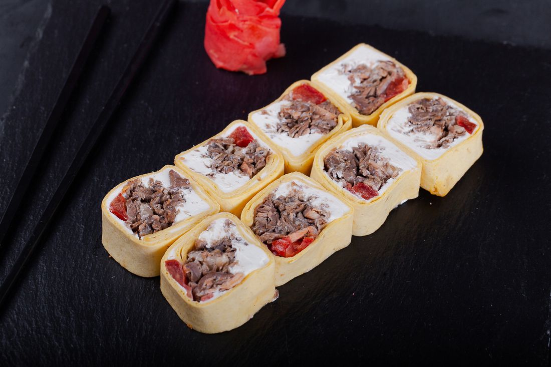 Цукиюми Челябинск