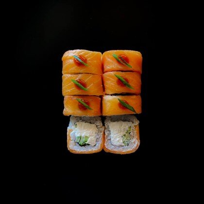 Ролл «Филадельфия»