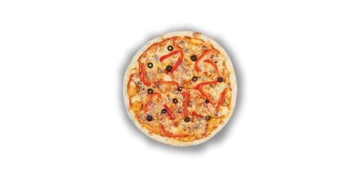 Пицца «Мясная»