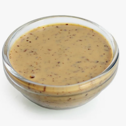 Ореховый соус