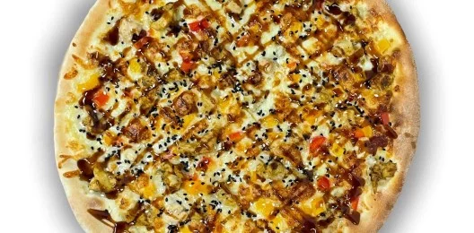 Пицца «Курица терияки»