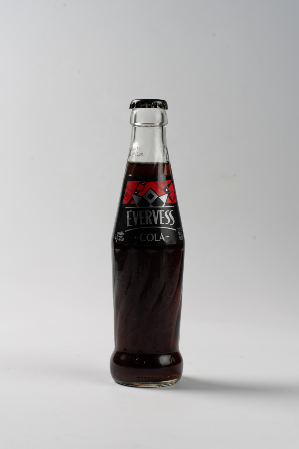 Everves Cola