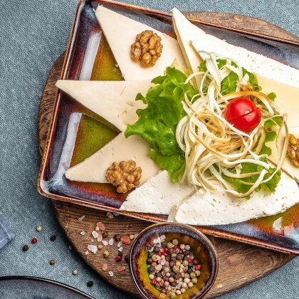 Ассорти сыра