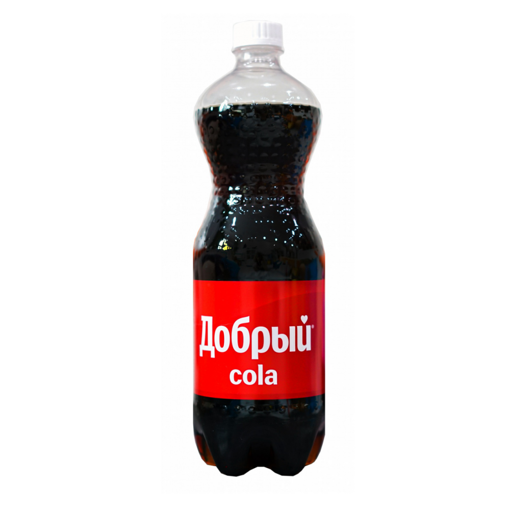 Добрый Cola