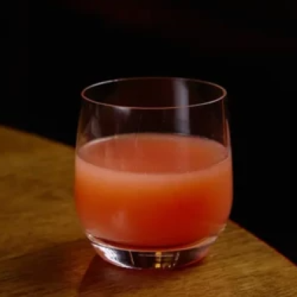 Грейпфрутовый фреш 200 мл.