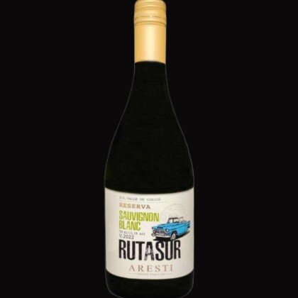 Aresti "Rutasur" Reserva, Sauvignon Blanc