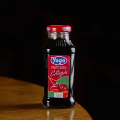 Сок Йога вишня 200 мл