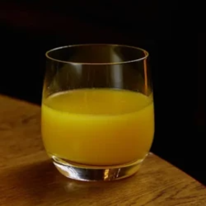 Апельсиновый фреш 200 мл.