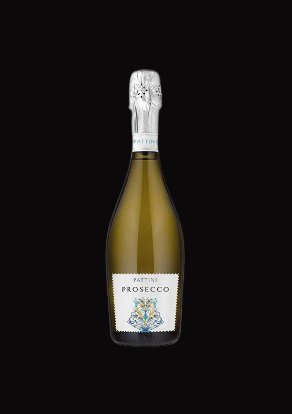 Prosecco DOC Pattini extra dry