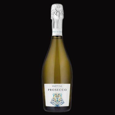 Prosecco DOC Pattini extra dry