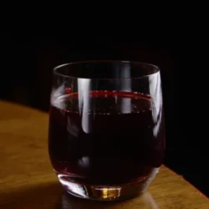 Морс Черника-красная смородина 250 мл.