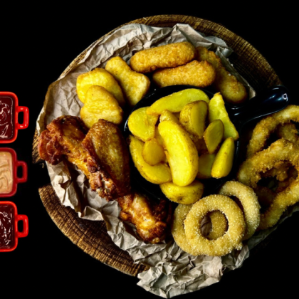 Мужской набор «XXL»