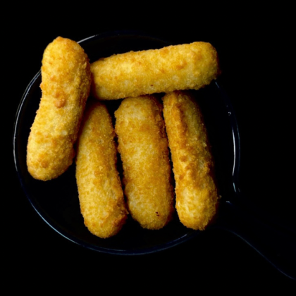 Сырные палочки