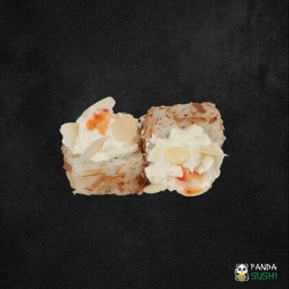 Ролл «Фишка»