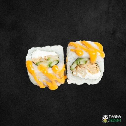 Ролл «Окинава»