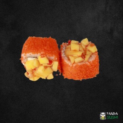 Ролл «Манго микс»