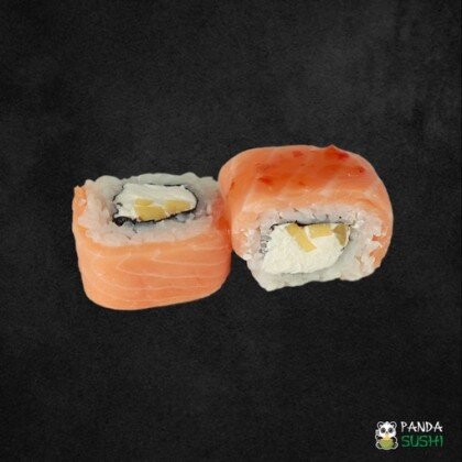 «Филадельфия» манго-чили