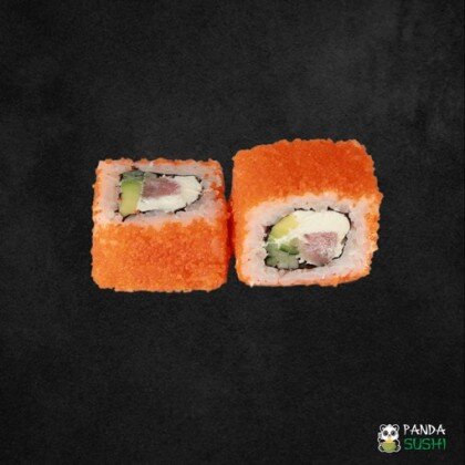 «Калифорния» с тунцом